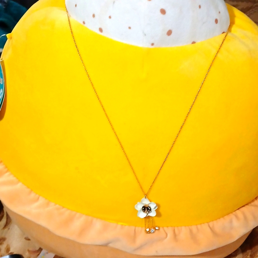 Ann Taylor necklace